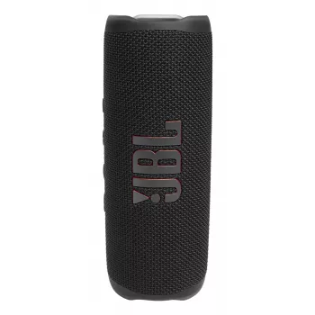 JBL Flip 6 preto 30 W
