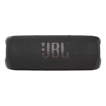 JBL Flip 6 preto 30 W
