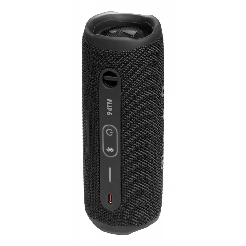 JBL Flip 6 preto 30 W