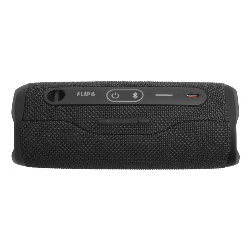 JBL Flip 6 preto 30 W