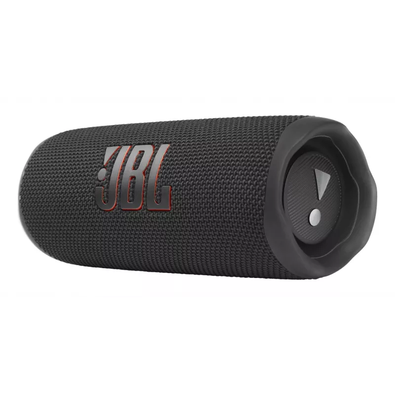 JBL Flip 6 preto 30 W