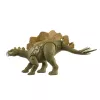 Figura de ação de colecionador Mattel Jurassic World WILD ROAR Hesperosaurus
