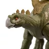 Figura de ação de colecionador Mattel Jurassic World WILD ROAR Hesperosaurus