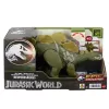 Figura de ação de colecionador Mattel Jurassic World WILD ROAR Hesperosaurus