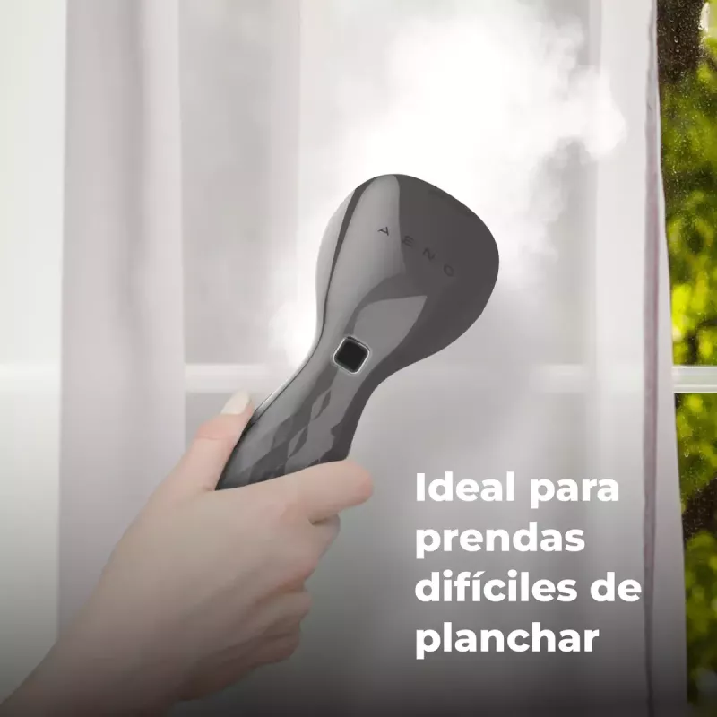 Vaporizador portátil AENO GS2