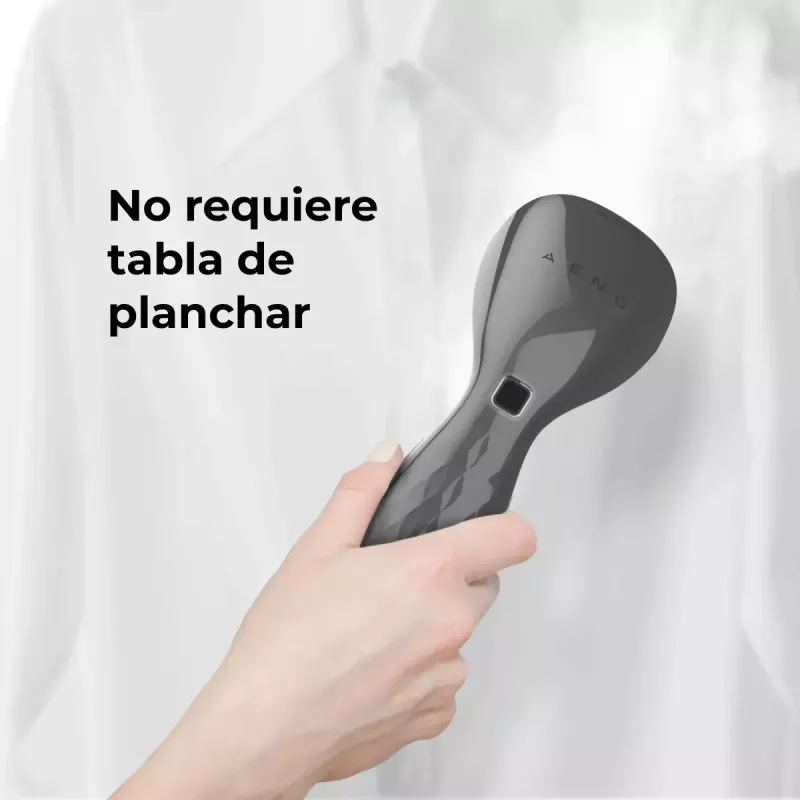 Vaporizador portátil AENO GS2