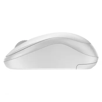 Conjunto Logitech MK295 Silent Wireless teclado RF Wireless QWERTY US International branco