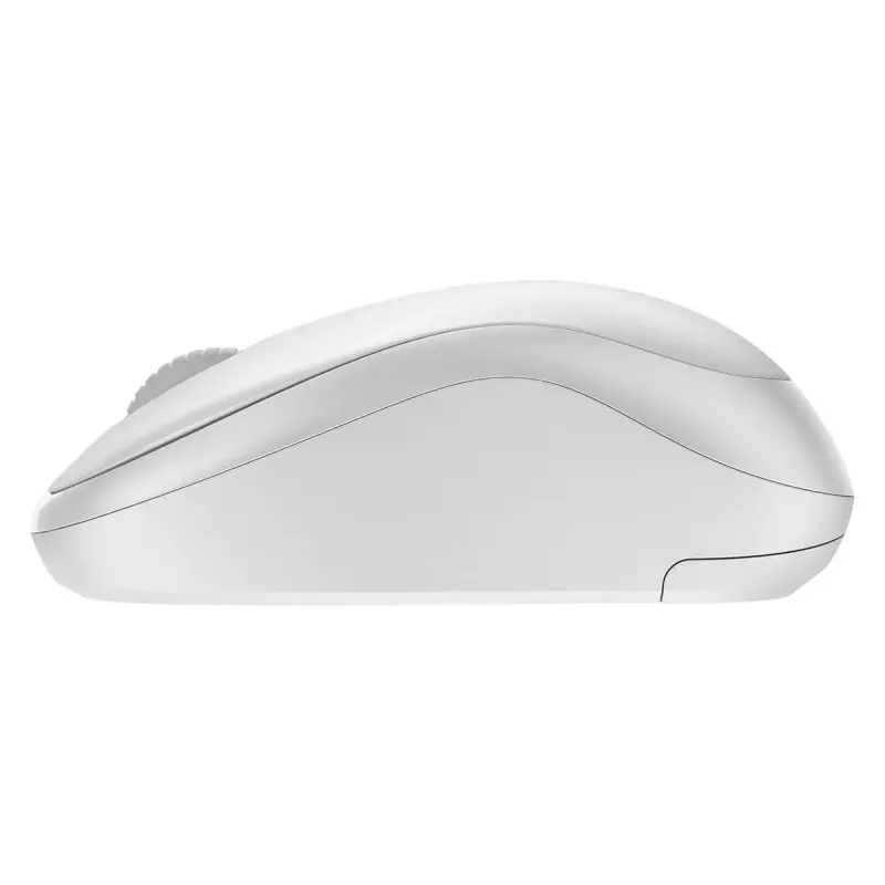 Conjunto Logitech MK295 Silent Wireless teclado RF Wireless QWERTY US International branco