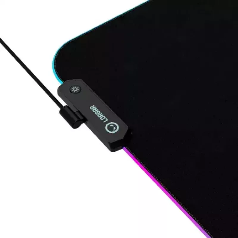 Tapete de rato gaming Lorgar Steller 913