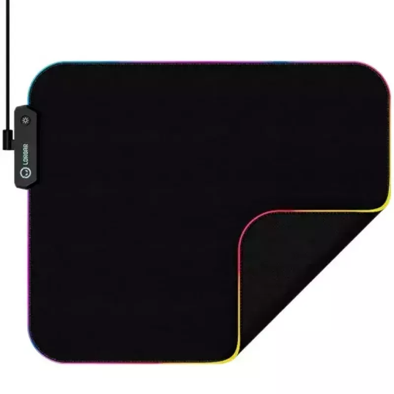 Tapete de rato gaming Lorgar Steller 913