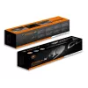 Tapete de rato gaming COUGAR Arena X, ARGB, 1000x400