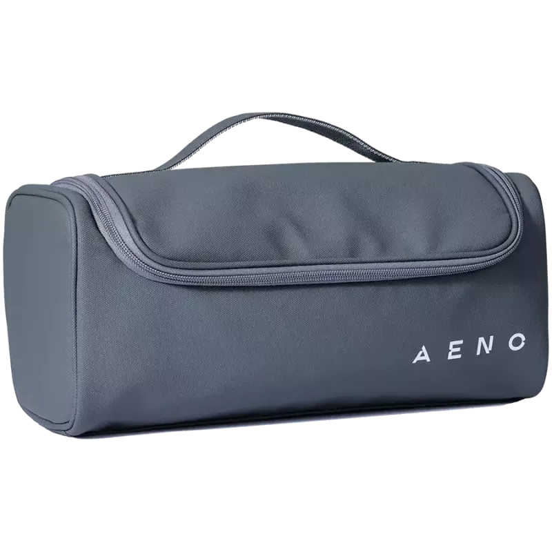 Secador de cabelo AENO AENO AI ProDryer HD5B AHD0005B 2200W tecnologia iónica