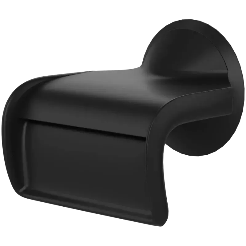 Secador de cabelo AENO AENO AI ProDryer HD5B AHD0005B 2200W tecnologia iónica