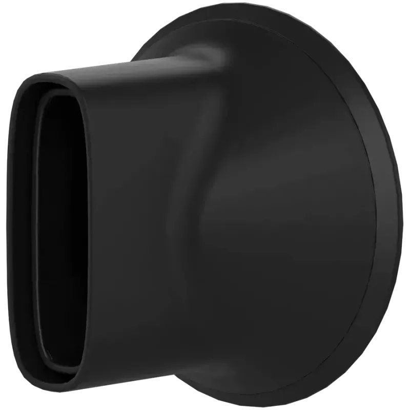 Secador de cabelo AENO AENO AI ProDryer HD5B AHD0005B 2200W tecnologia iónica