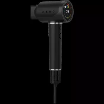 Secador de cabelo AENO AENO AI ProDryer HD5B AHD0005B 2200W tecnologia iónica