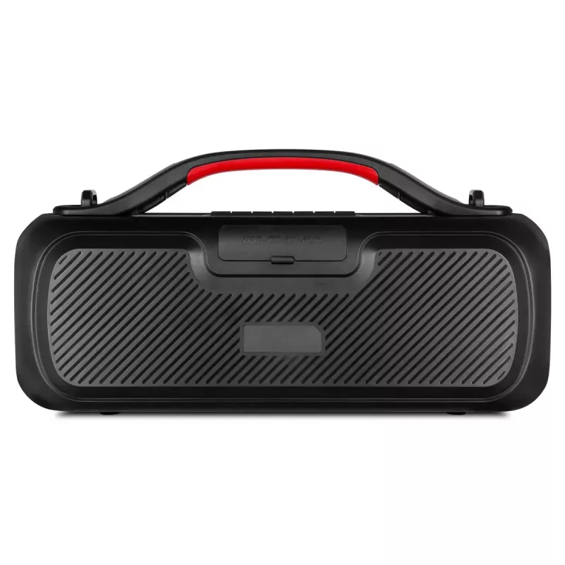 Altifalante portátil mono SVEN PS-360 preto