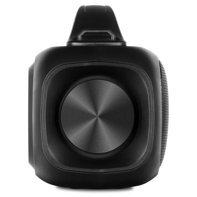 Altifalante portátil mono SVEN PS-360 preto