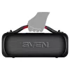 Altifalante portátil mono SVEN PS-360 preto