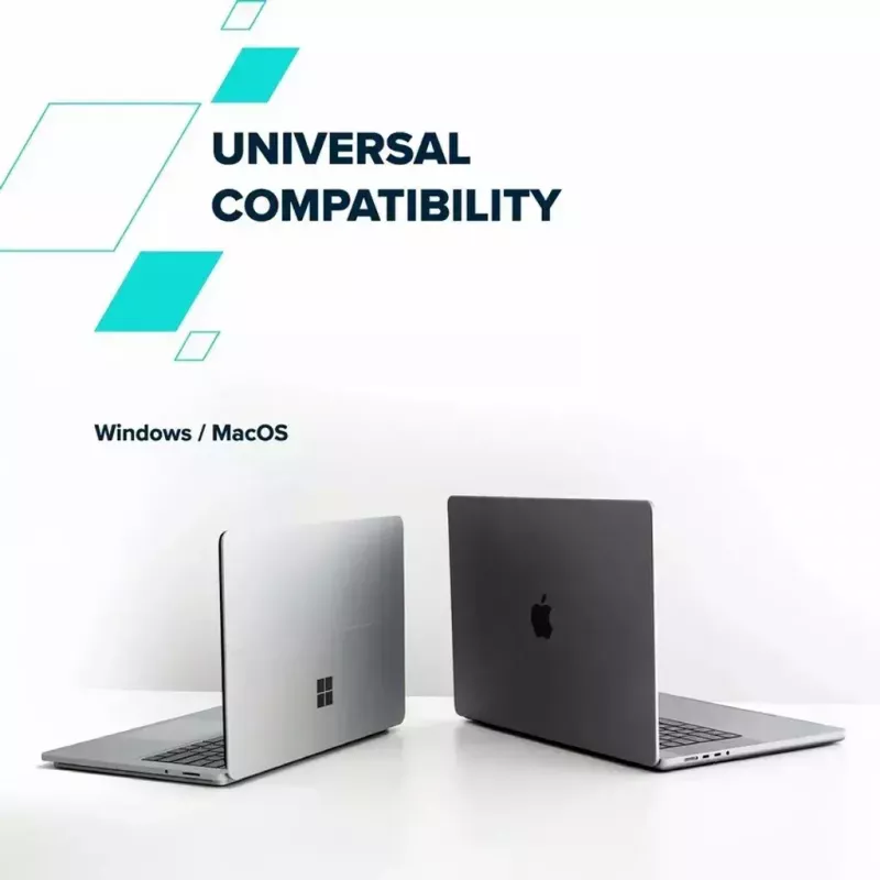 Canyon DS-13 CNS-TDS13 hub USB-C 7 em 1, HDMI 4K, 3x USB 3.0, USB-C PD 100W, leitor SD/microSD, Space Grey transparente