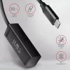 Hub USB-C 3.2 Gen 1 metálico mini AXAGON HUE-M1C
