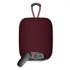 Canyon BSP-8 coluna Bluetooth portátil, 10 W, vermelho