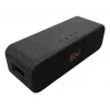 Altifalante portátil estéreo Klipsch Detroit preto