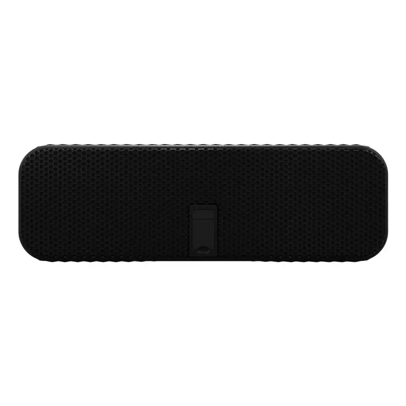 Altifalante portátil estéreo Klipsch Detroit preto