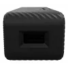 Altifalante portátil estéreo Klipsch Detroit preto