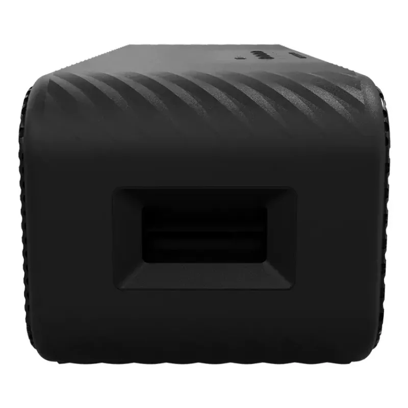 Altifalante portátil estéreo Klipsch Detroit preto