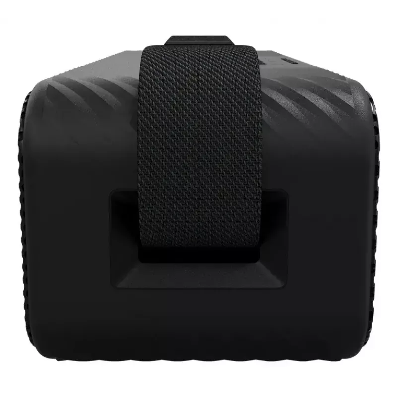 Altifalante portátil estéreo Klipsch Detroit preto