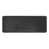 Altifalante portátil estéreo Klipsch Detroit preto