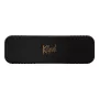 Altifalante portátil estéreo Klipsch Detroit preto