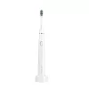 Escova de dentes sónica AENO DB1S branca 4 modos 46000 rpm