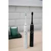 Escova de dentes sónica AENO DB1S branca 4 modos 46000 rpm