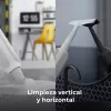 Limpa-vapores AENO SM2 0,275 L cinzento branco 3 bar 25 g/min