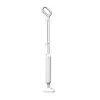 Limpa-vapores AENO SM2 0,275 L cinzento branco 3 bar 25 g/min