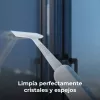 Limpa-vapores AENO SM2 0,275 L cinzento branco 3 bar 25 g/min