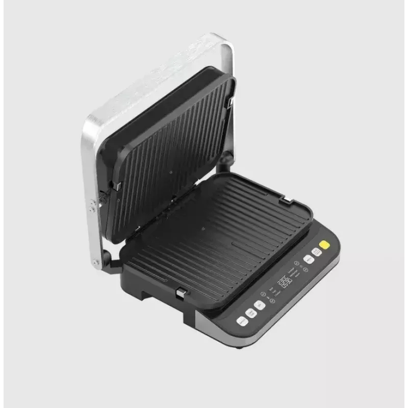 Grelhador de contacto AENO AEG0005