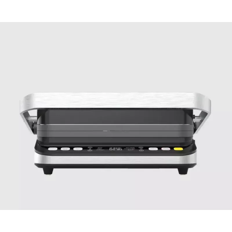 Grelhador de contacto AENO AEG0005
