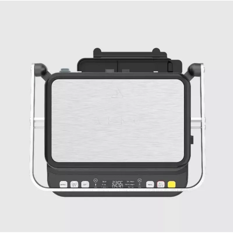 Grelhador de contacto AENO AEG0005