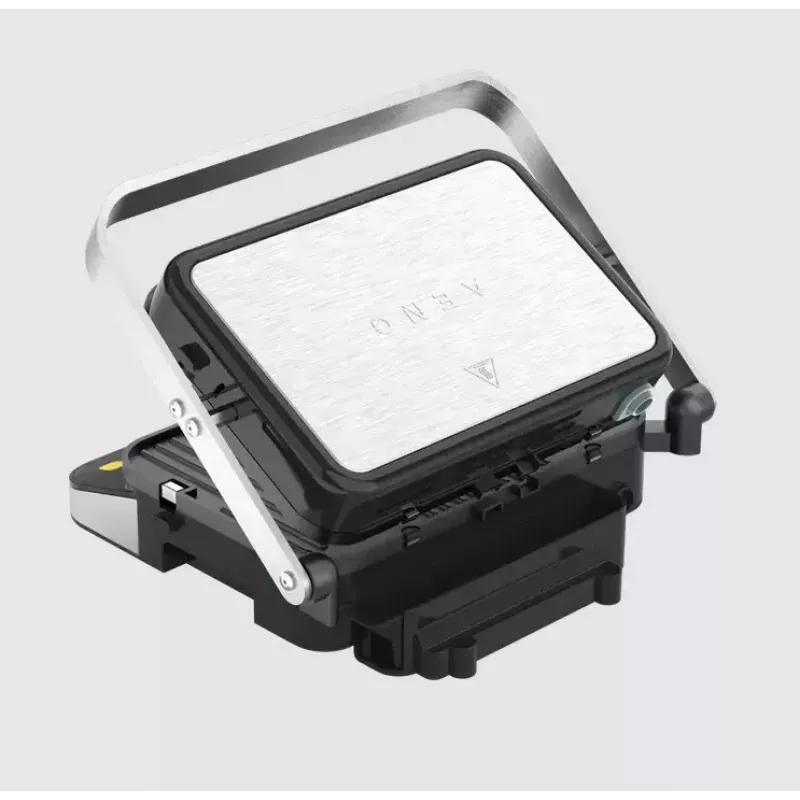 Grelhador de contacto AENO AEG0005