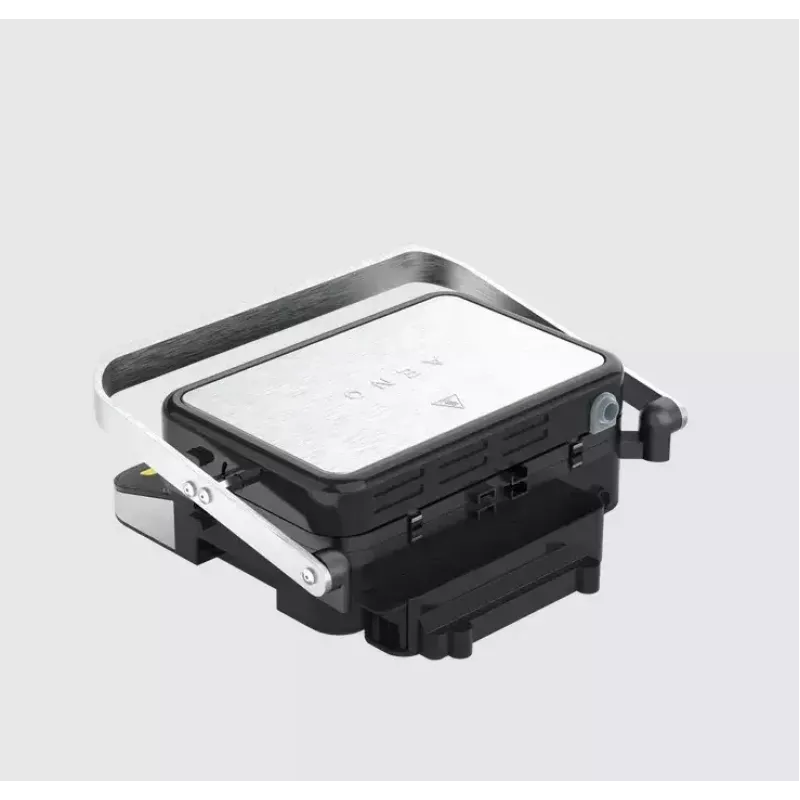 Grelhador de contacto AENO AEG0005