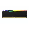 Kingston Technology FURY Beast 64GB 6000MT/s DDR5 CL36 DIMM (kit de 2) RGB