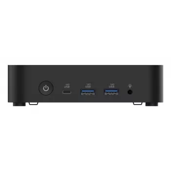 ASUS NUC 14 Essential RNUC14MNK3500002 preto