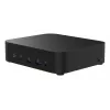 ASUS NUC 14 Essential RNUC14MNK3500002 preto