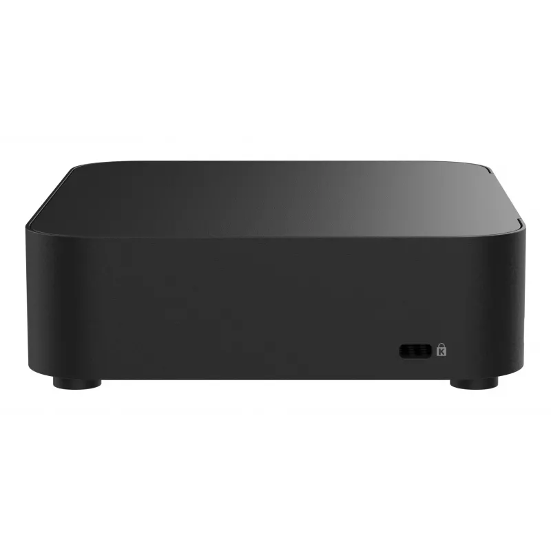 ASUS NUC 14 Essential RNUC14MNK3500002 preto