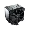 Dissipador/radiador COUGAR Gaming CGR-FZAE85 12 cm preto