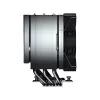Dissipador/radiador COUGAR Gaming CGR-FZAE85 12 cm preto