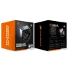 Dissipador/radiador COUGAR Gaming CGR-FZAE85 12 cm preto