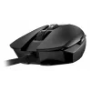 Rato COUGAR Gaming AirBlader, com fio, preto, ótico, USB Type-A, 16000 DPI, preto